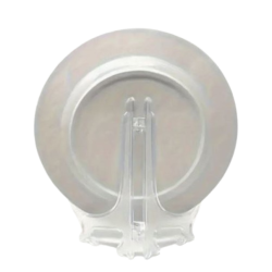 Soporte Para Plato Plastico