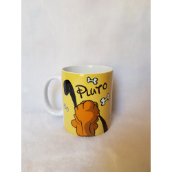 Taza Mug 330ml Pluto