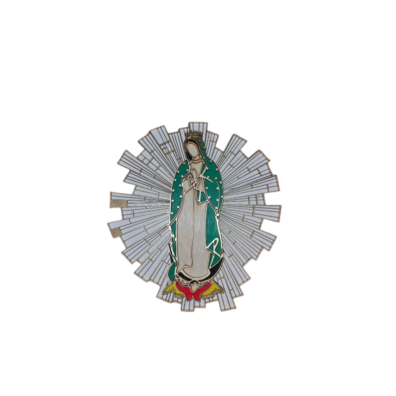 Virgen de Guadalupe