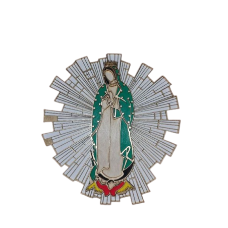 Virgen de Guadalupe