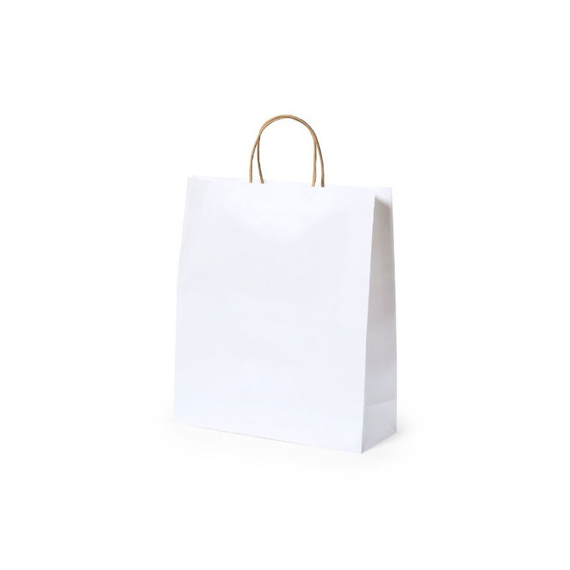 Bolsa de Papel Kraft