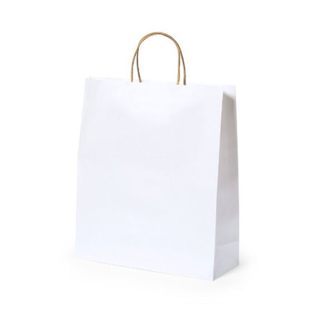 Bolsa de Papel Kraft