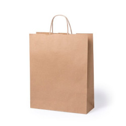 Bolsa de Papel Kraft