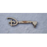 Llave Disney sin Caja 1