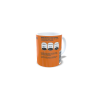 Taza Mug 330 ml Media Naranja F