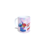 Taza Mug 330 ml Stitch Te Amo