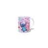 Taza Mug 330 ml Stitch Te Amo