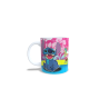 Taza Mug 330 ml Stitch Eres