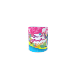 Taza Mug 330 ml Stitch Eres