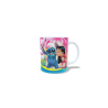 Taza Mug 330 ml Stitch Eres