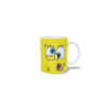 Taza Mug 330 ml Bob Esponja Cara