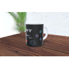 Taza Mug 330 ml Mando Consola