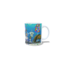 Taza Mug 330 ml Bob Esponja Todos