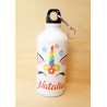 Botella Aluminio 500ml Personalizada