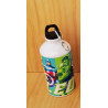 Botella Aluminio 500ml Personalizada