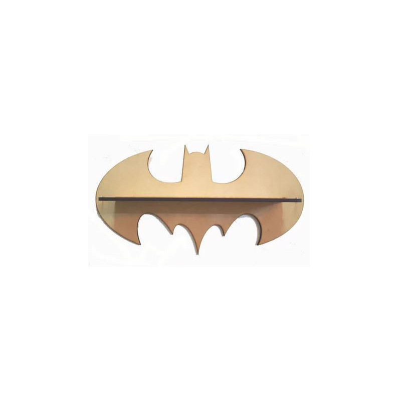 Estante Batman 60cm