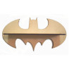 Estante Batman 60cm