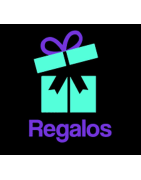 REGALOS INVITADOS