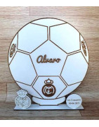 Balón Firmas